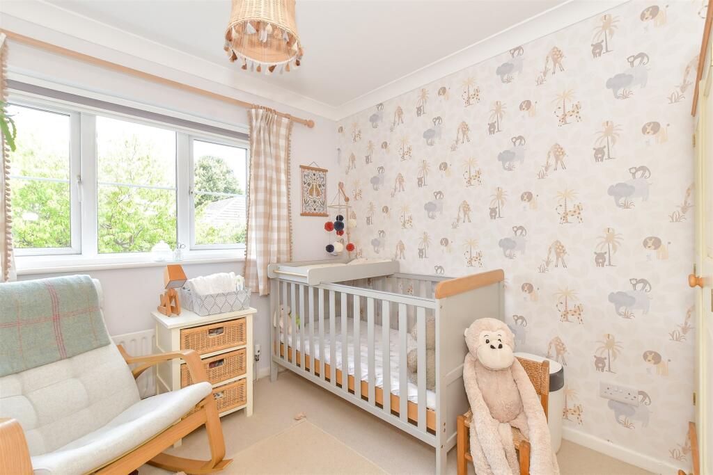 Bedroom 4