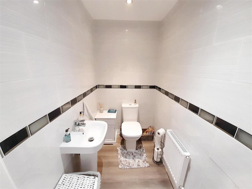 Cloakroom