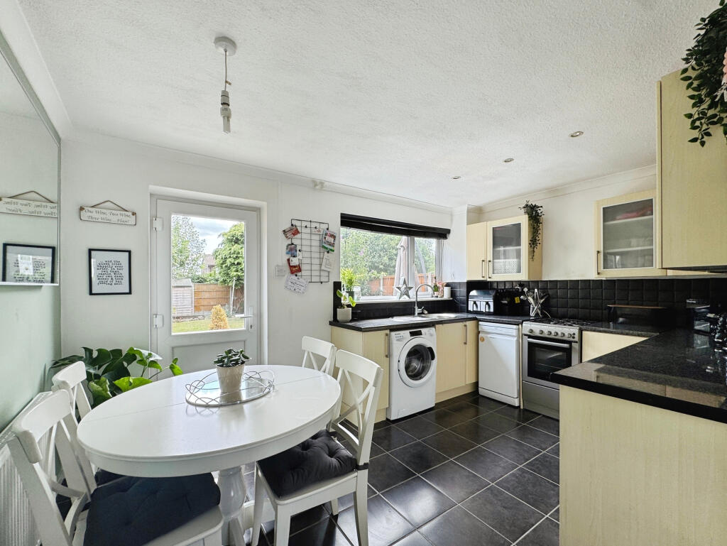 7 Denton Walk, Wigston Meadows, Wigston, LE18 3XJ