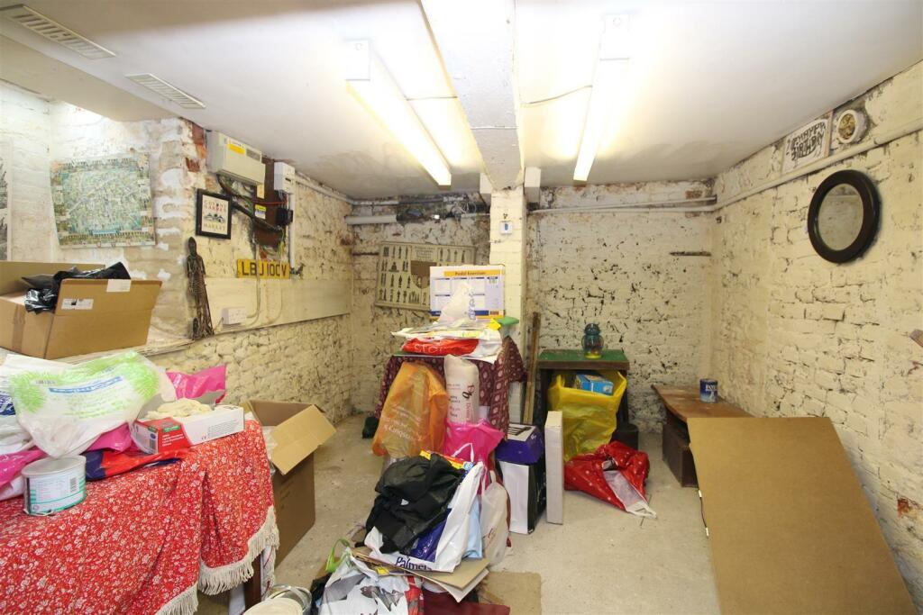 Cellar
