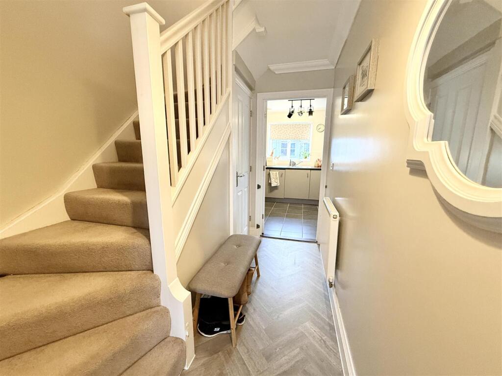 hallway