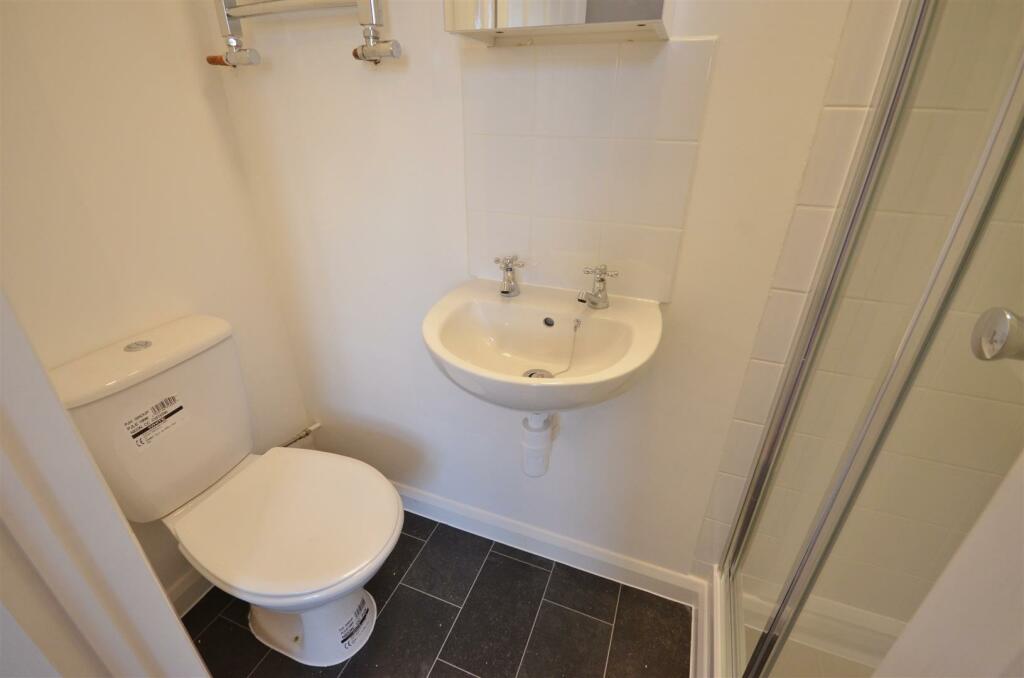 En Suite 5B