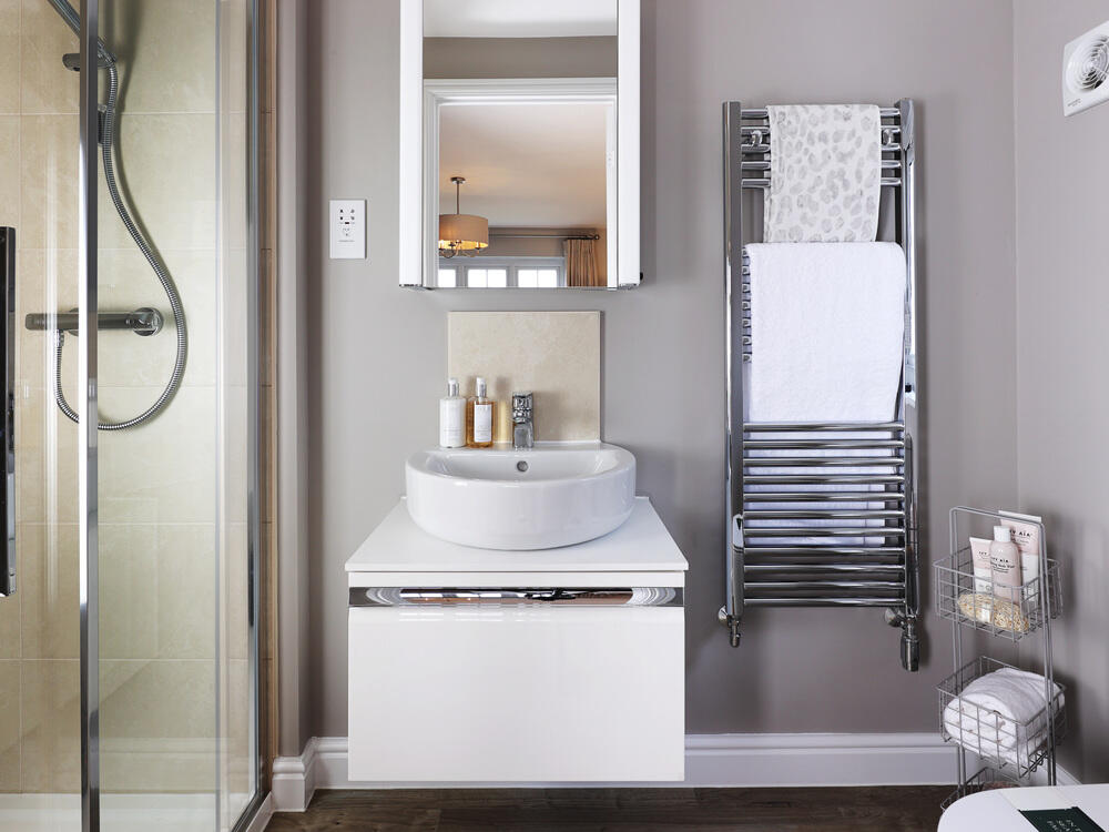Redrw - The Keswick - En-suite - 58746