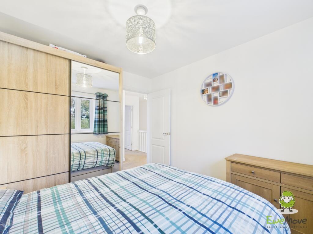 EweMove Estate Agents Basingstoke - Longwood Copse