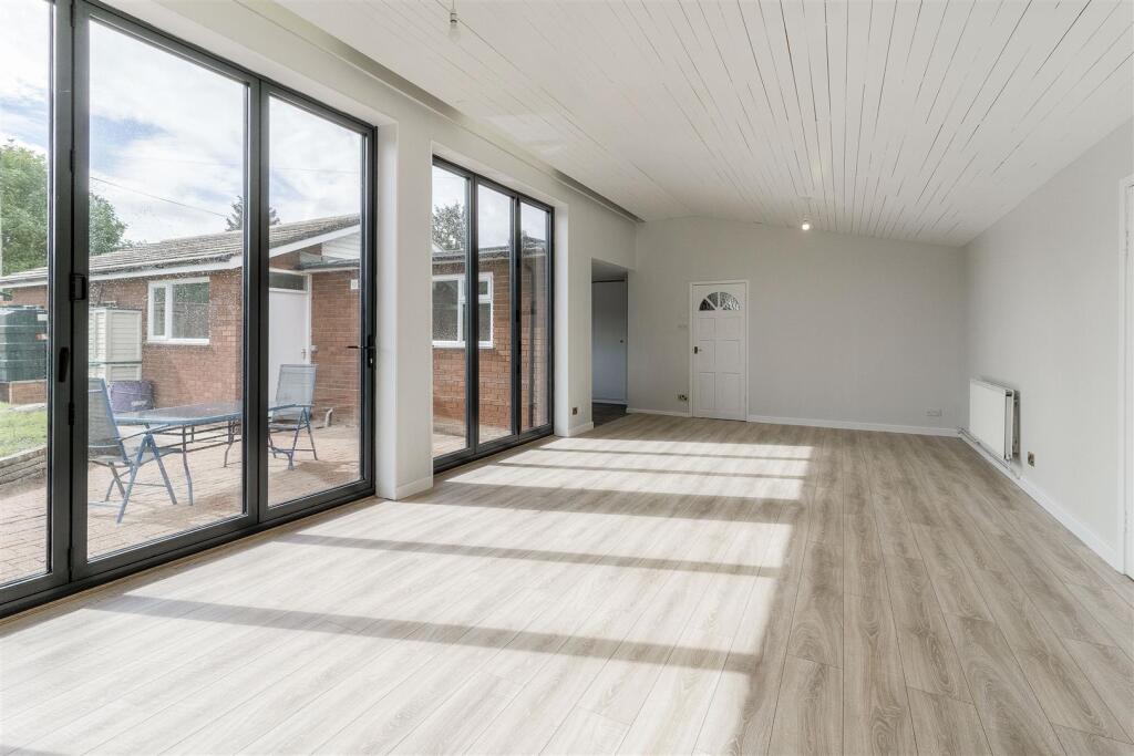 1 Chestnut Lane, Clifton Campville