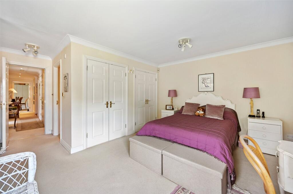 Principal Bedroom
