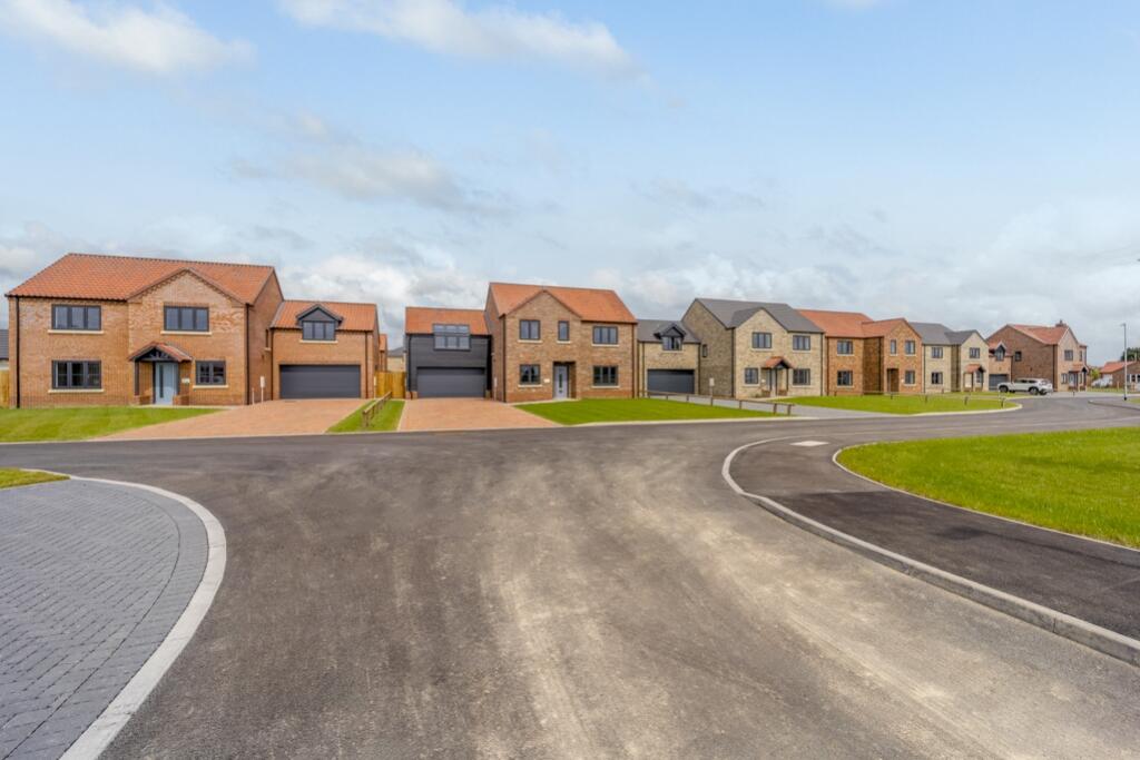 Plot 73, Hickory Close (Holbeach)-2