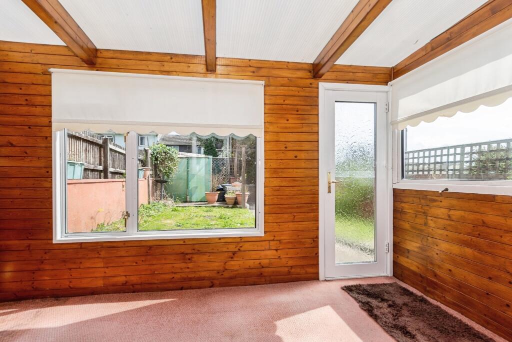 Sun Room