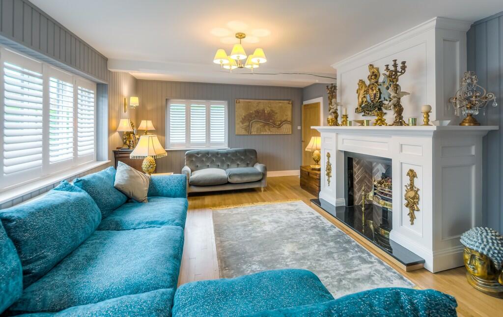 Sitting room