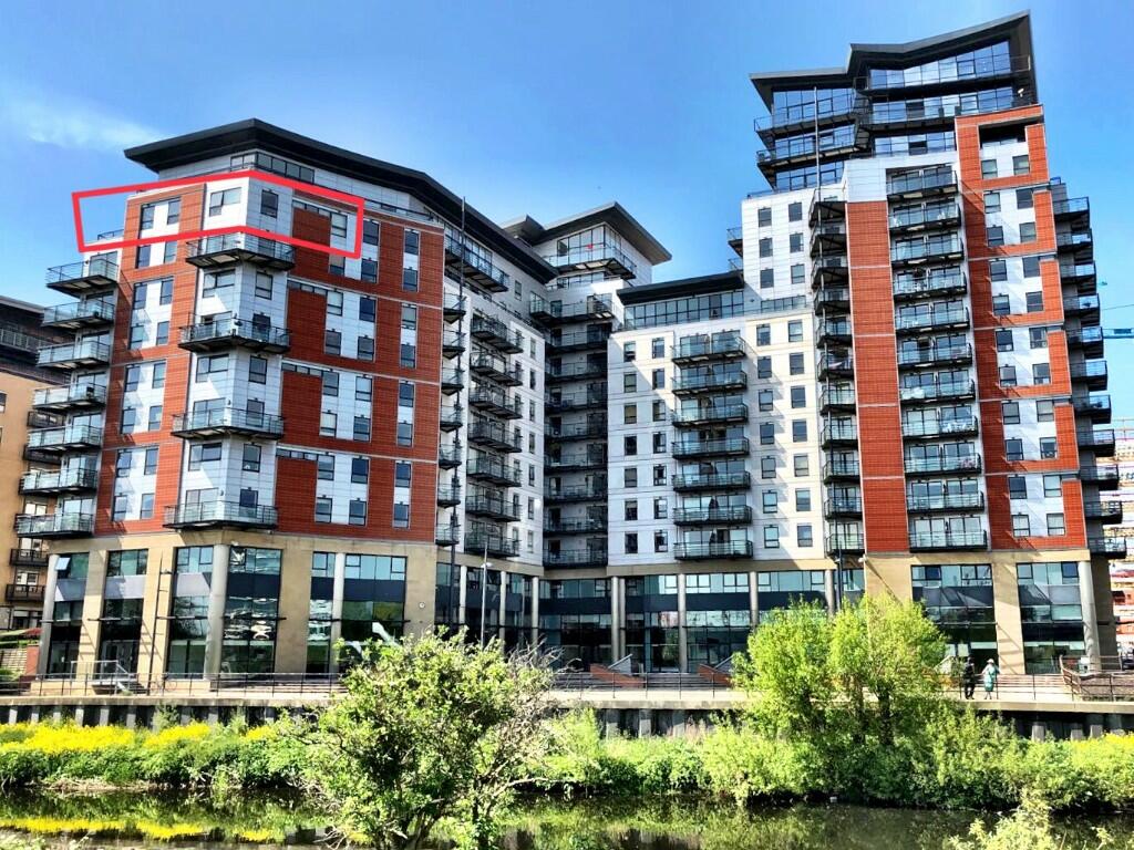 WHITEHALL WATERFRONT