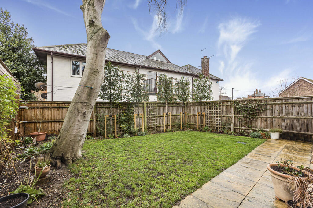 High Street, Benson, OX10