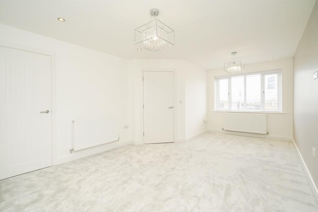 Example Living Room
