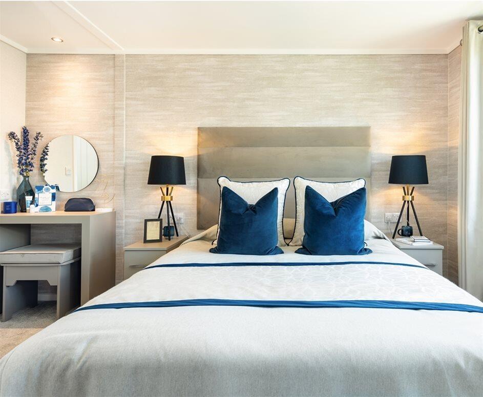 Typical Bedroom