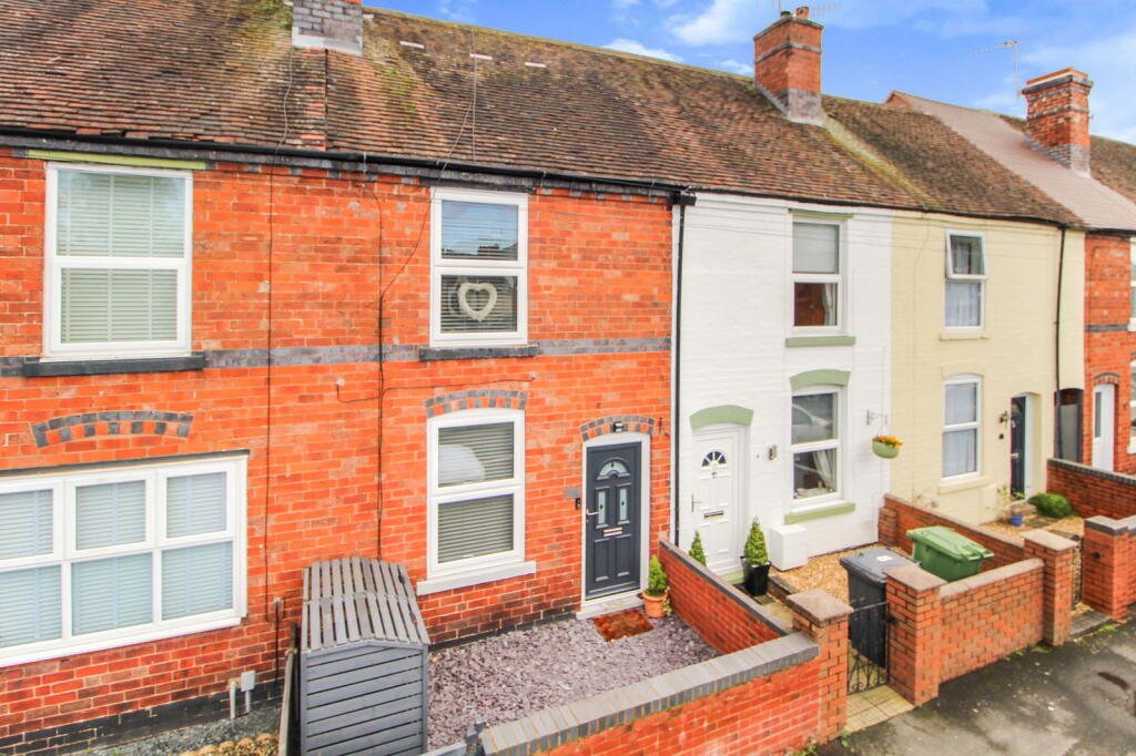 Hemming Street,Kidderminster,DY11 6NA