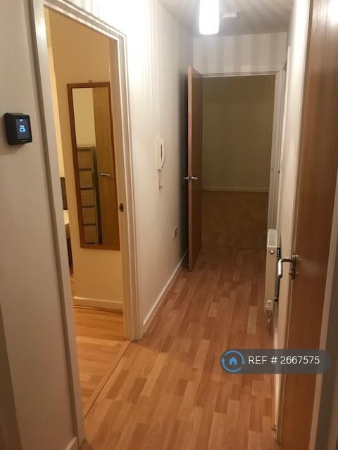 Hallway Photo 2
