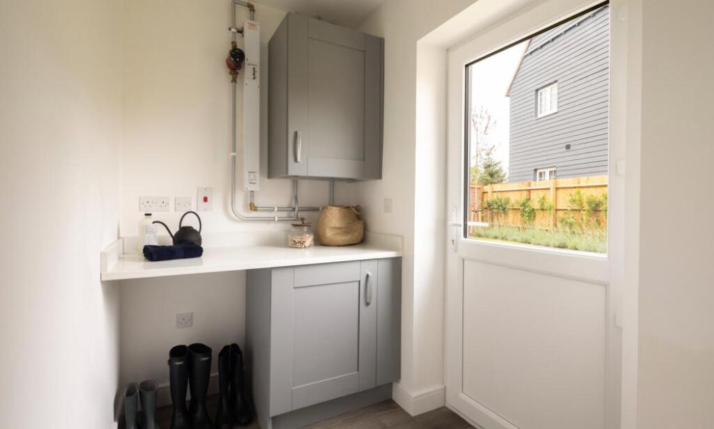 Dandara - The Springs - The Penshurst, Home 19