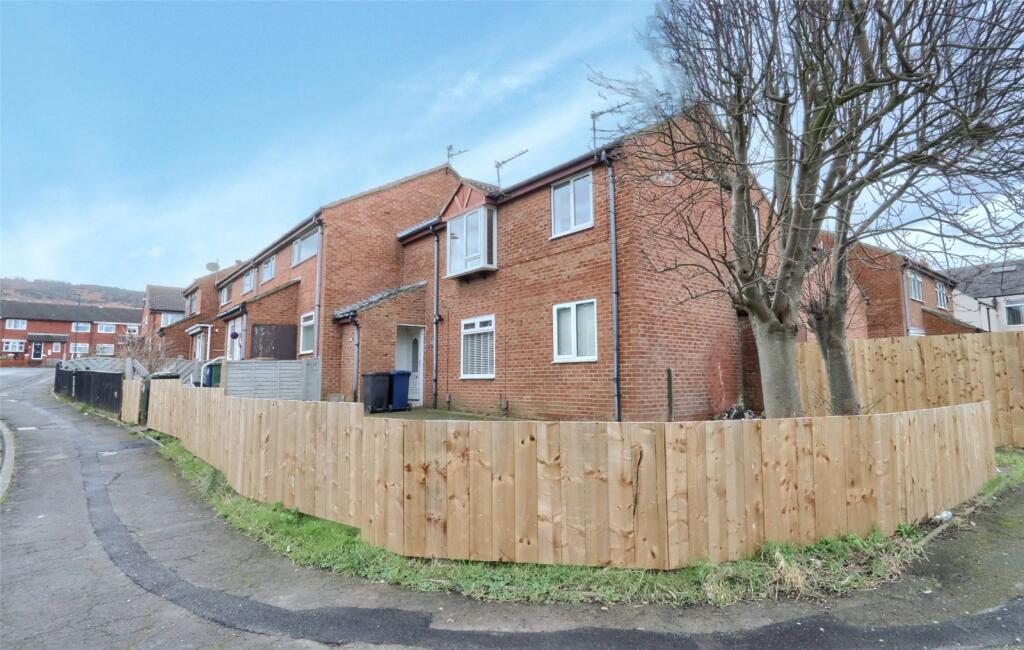 Guisborough Court, Middlesbrough