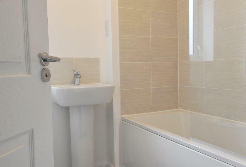 Bathroom style