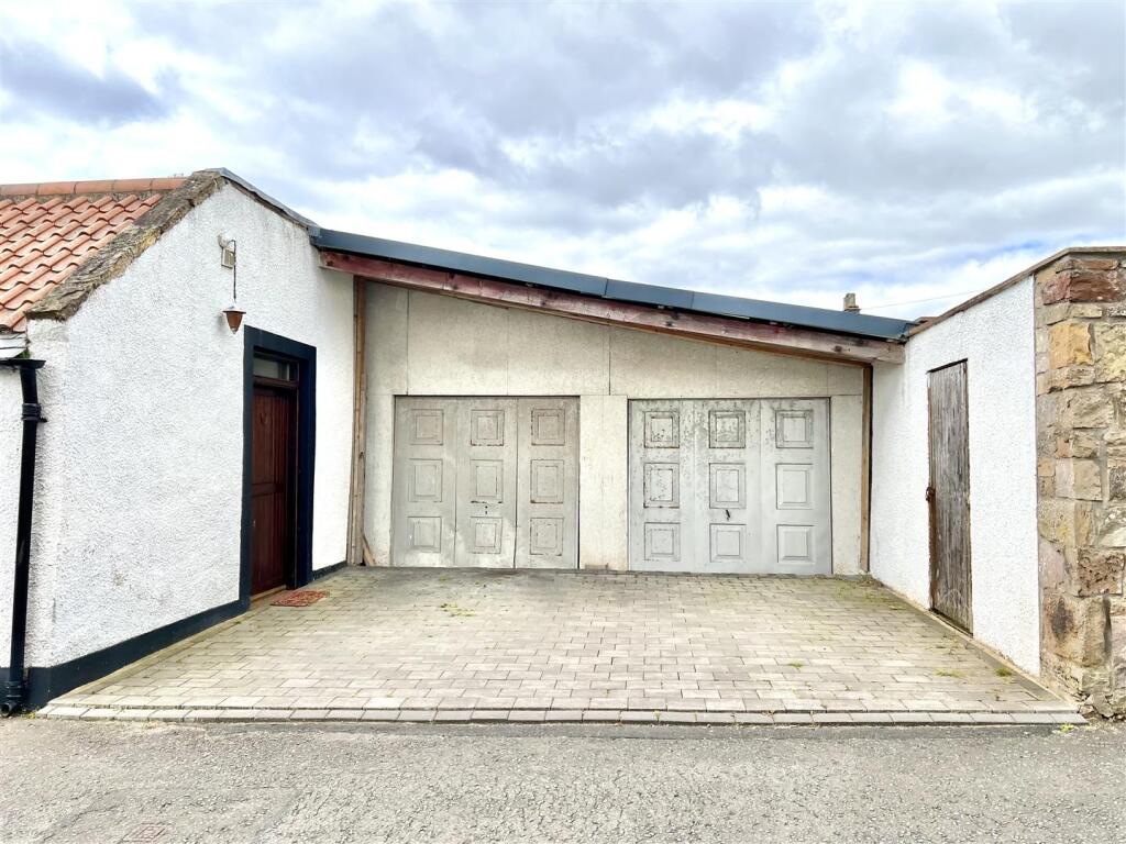 Backgate, Pittenweem