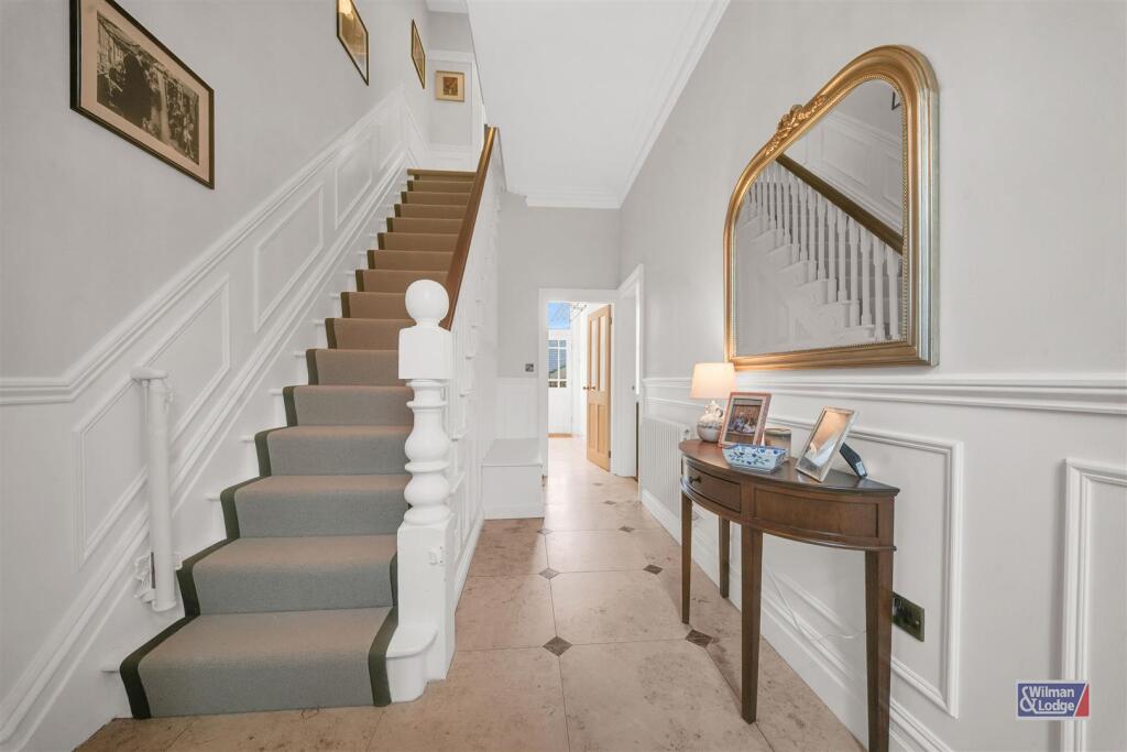 6 Bed, End Terrace, Silsden