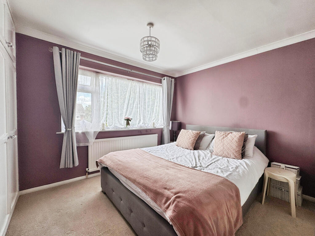7 Denton Walk, Wigston Meadows, Wigston, LE18 3XJ