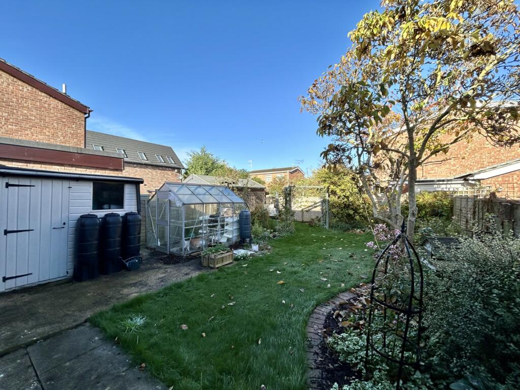 Garden 1