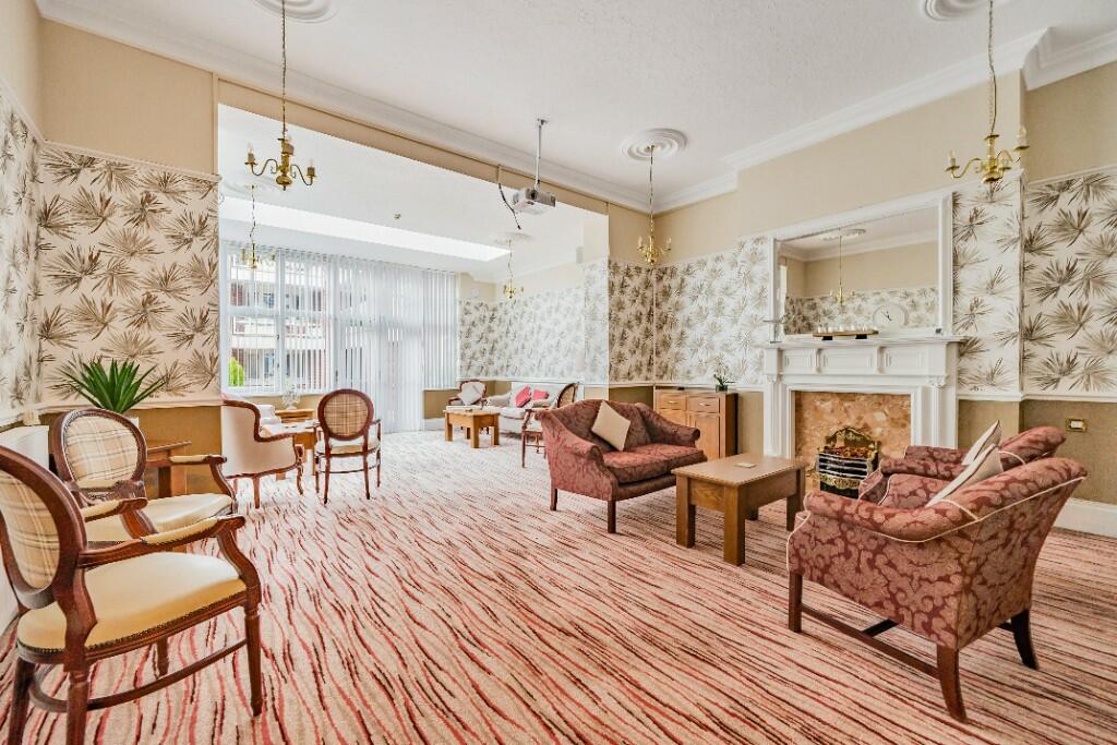 Owners Lounge