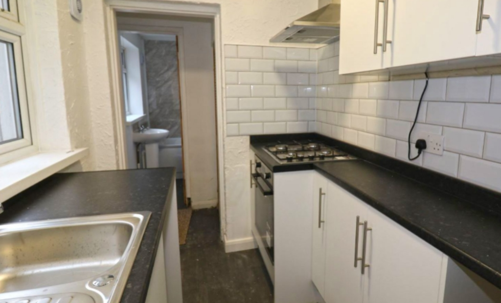 Rossington Road - 5