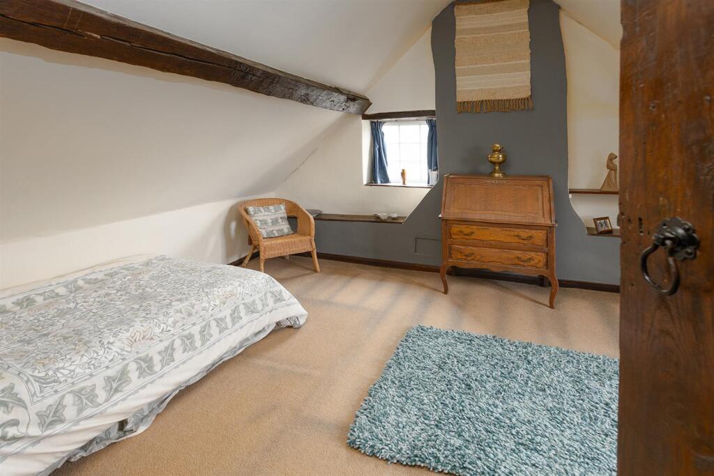 Fairholme Farm