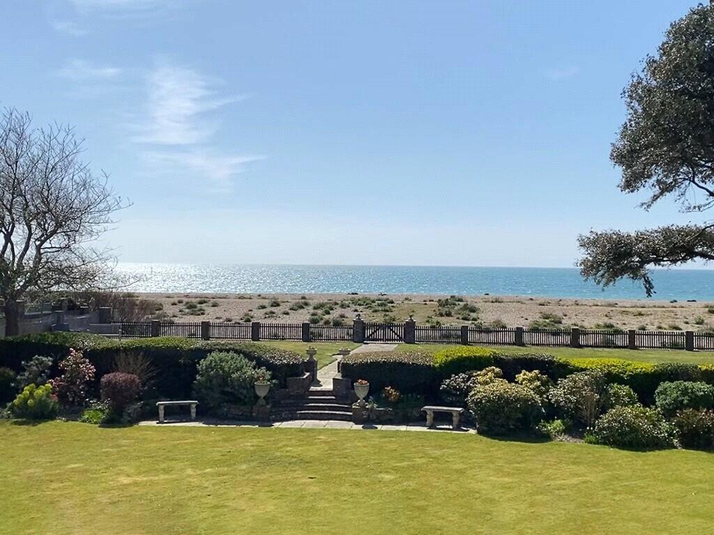 Aldwick Beach