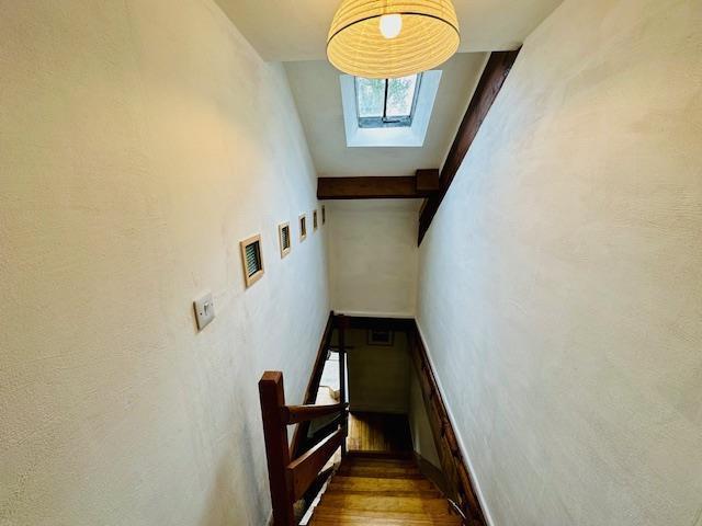 Second Floor Landing