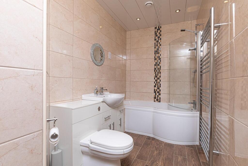 House Bathroom