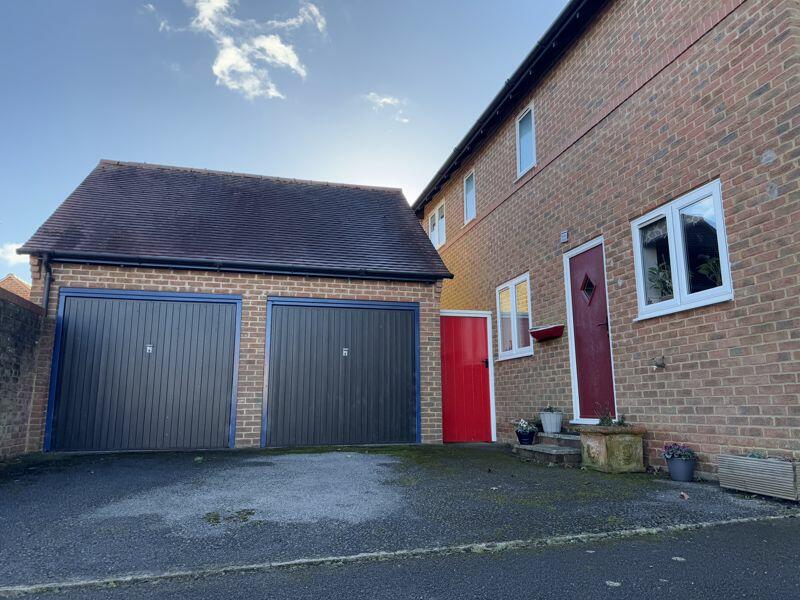 Garages