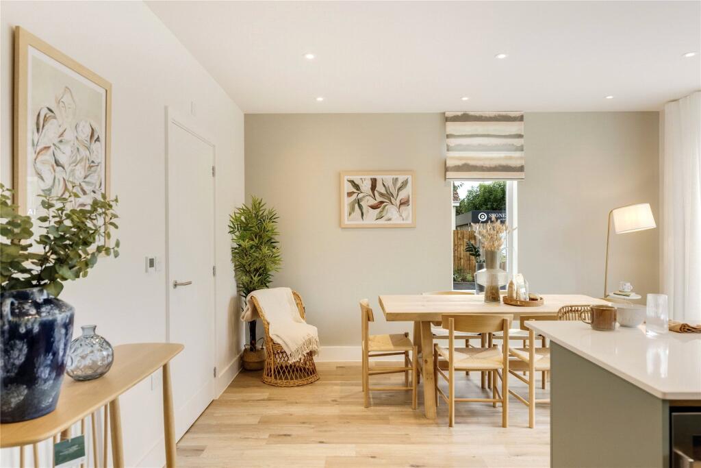 Show Home