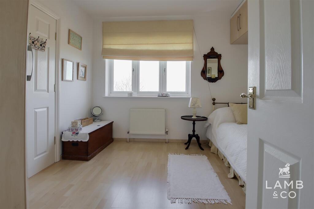 BEDROOM TWO