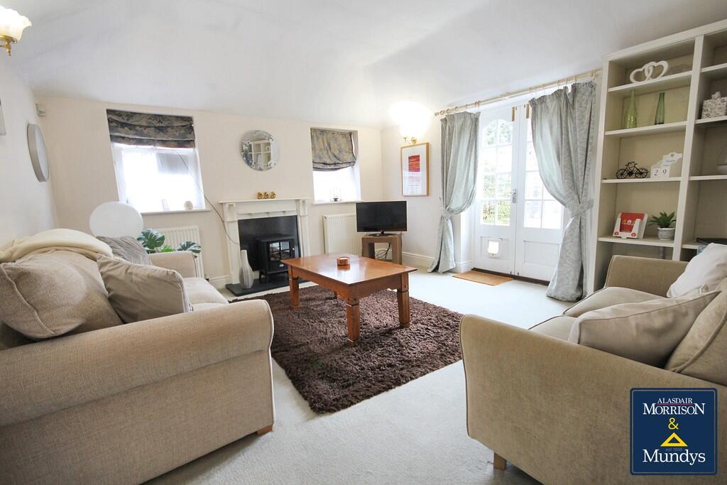 Annex Living Room