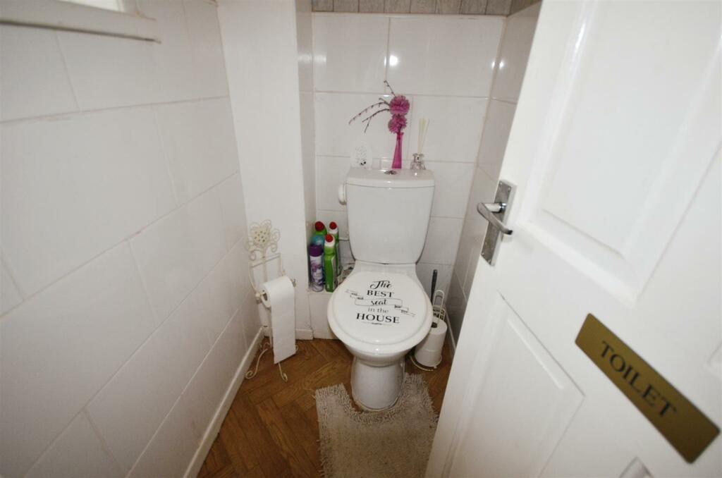 Cloakroom