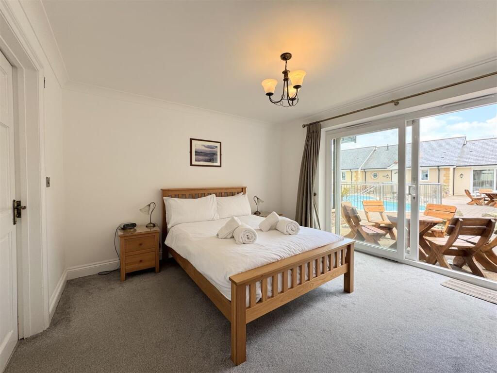 Bed 1