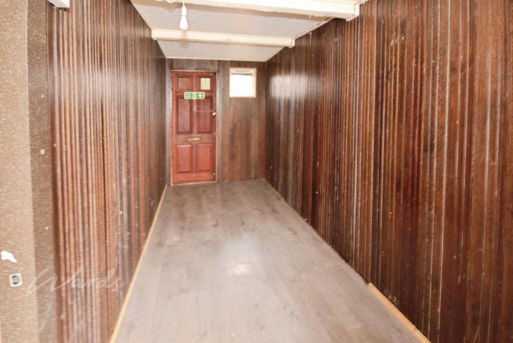 hawthorn office area