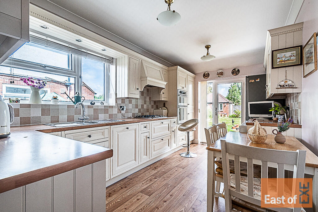 357 Topsham Road ...