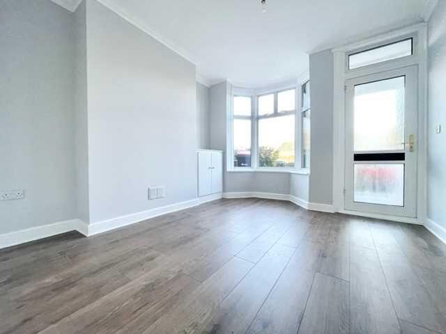 Reception room one
