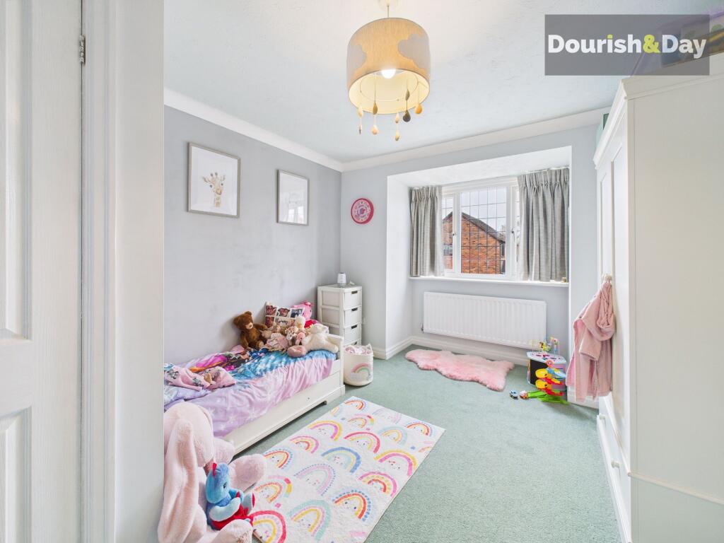 Bedroom Four