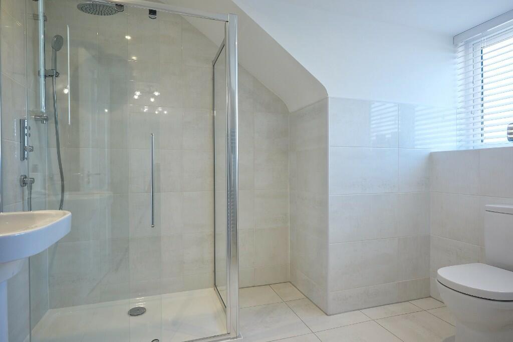 Typical Show Home