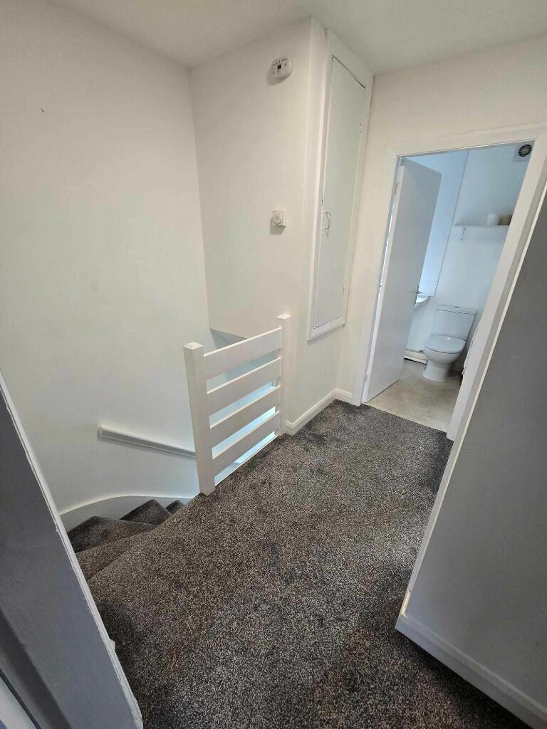 Stairs / Landing