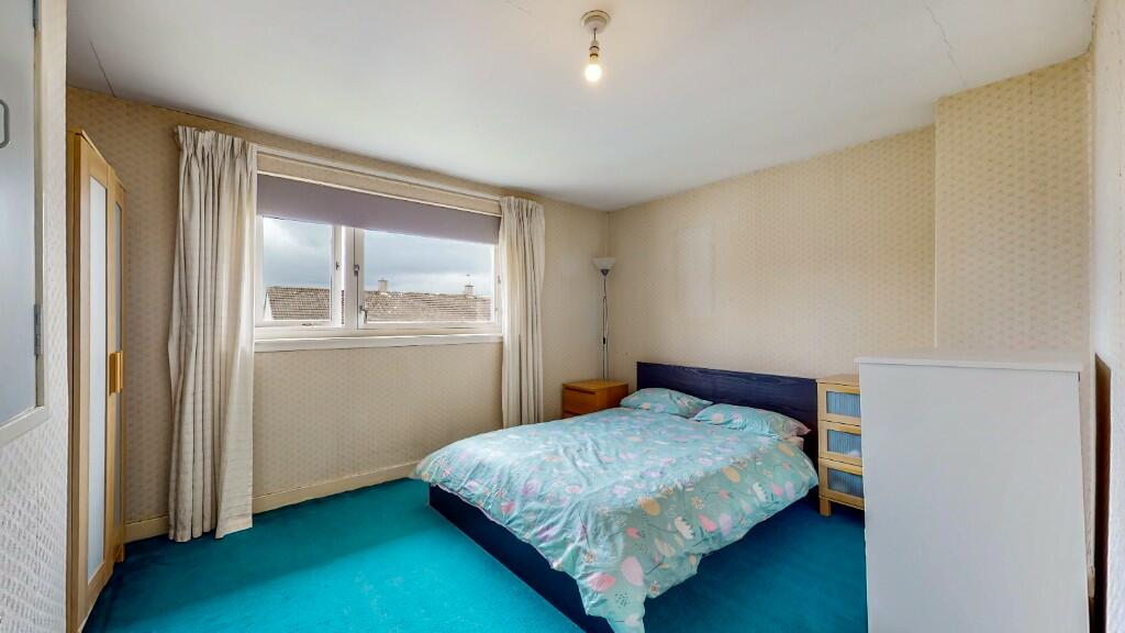 Bed 1 