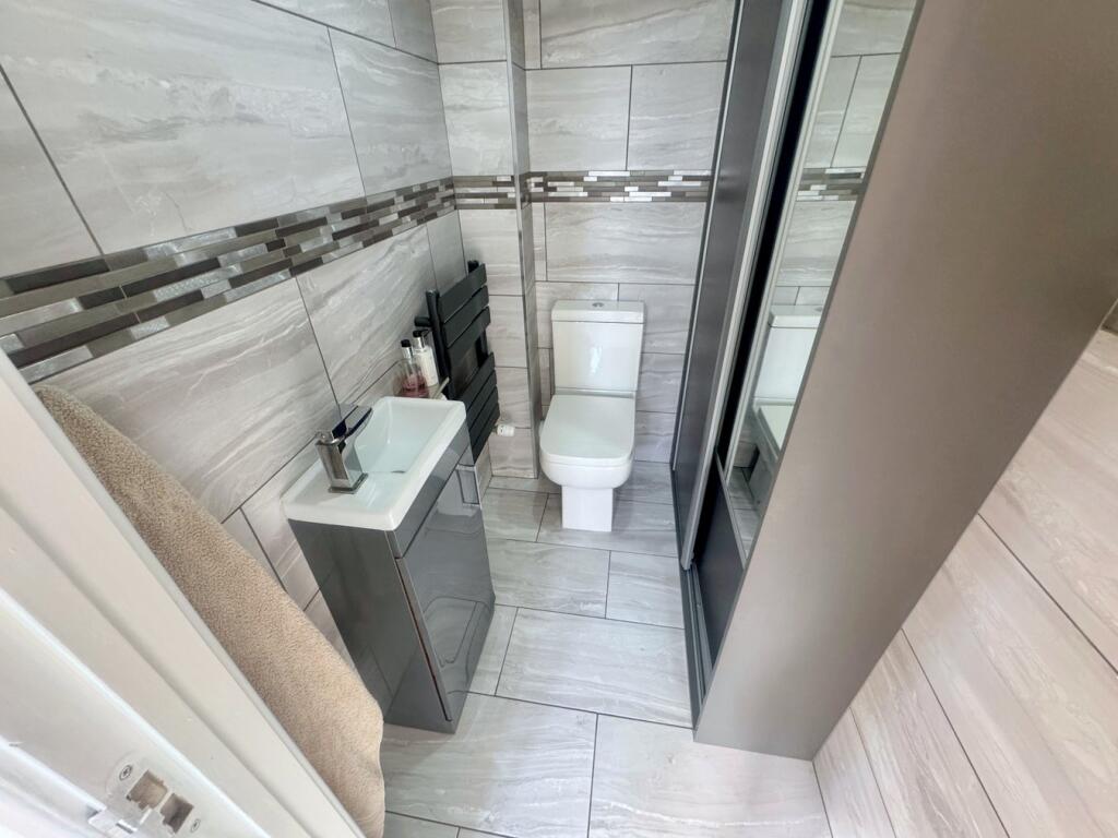 Cloakroom