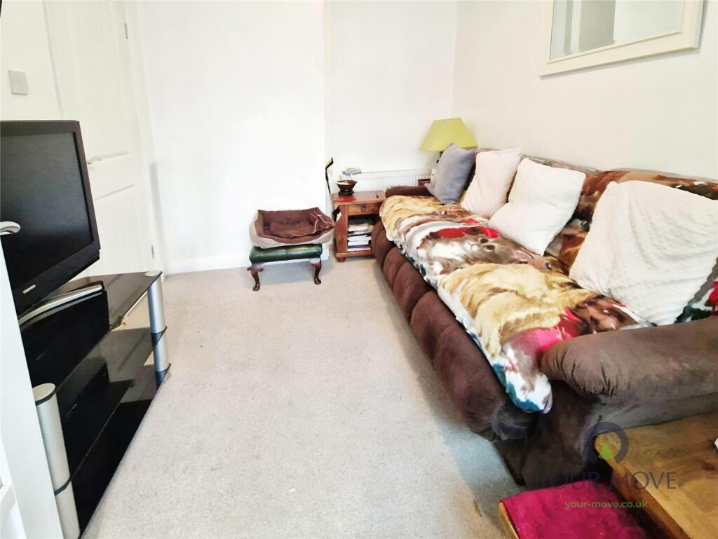 Dining Room/Bedroom