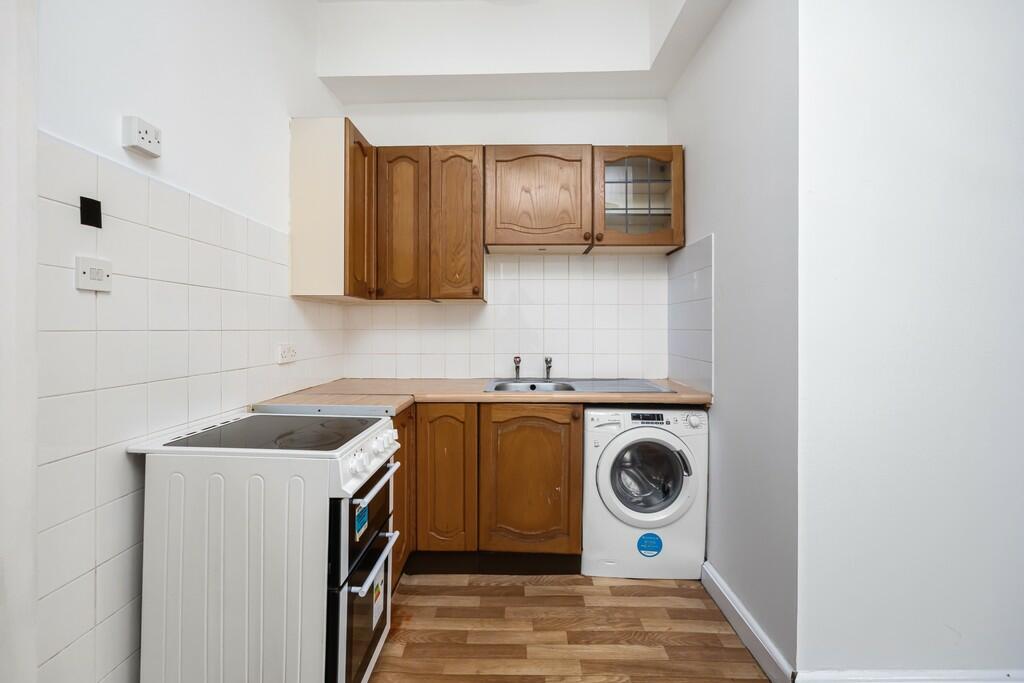 Upper Rock Garden...