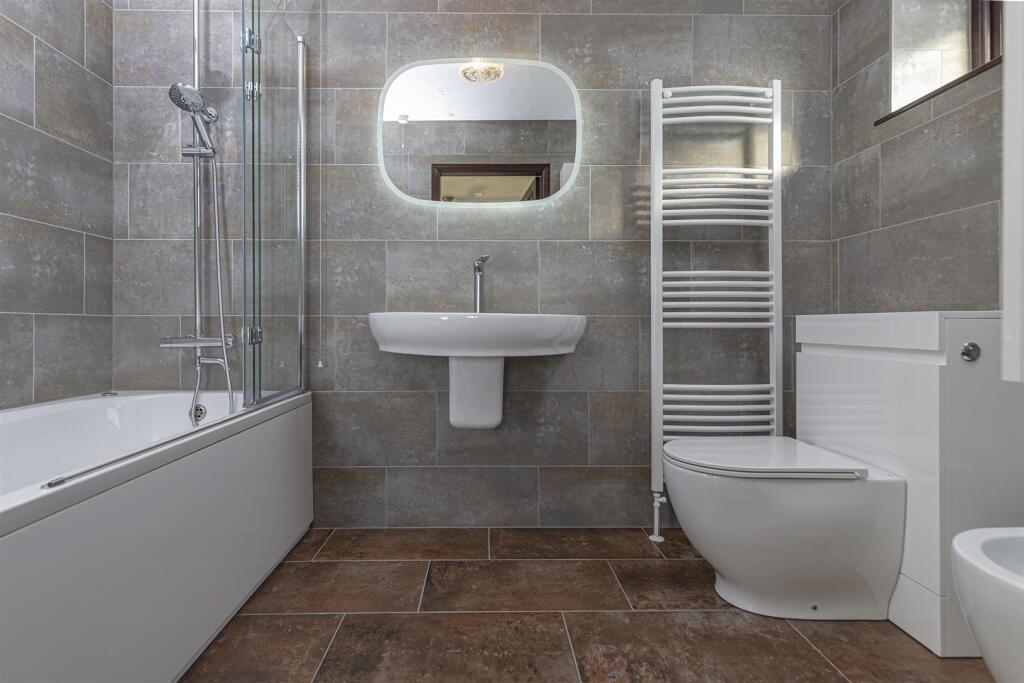 Bramleys Estate Agents - Water Royd Lane - Mirfiel