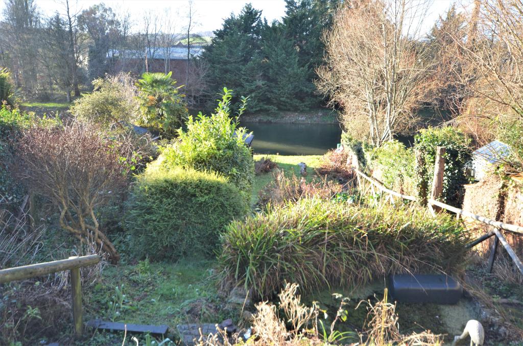 Tiverton Seddons